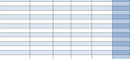 Sales Invoice Excel Template