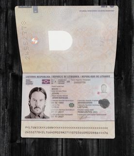 Lithuania 2011+