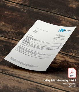M-net