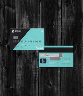 Zeux Visa