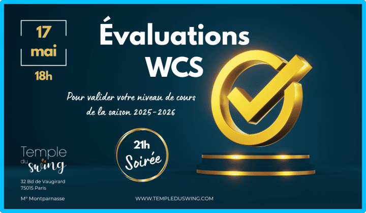 Sam. 17 - Evaluations