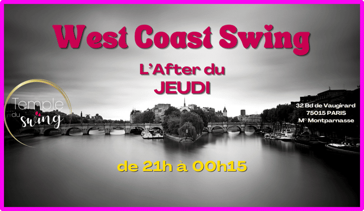 Jeu. 15 - After TDS