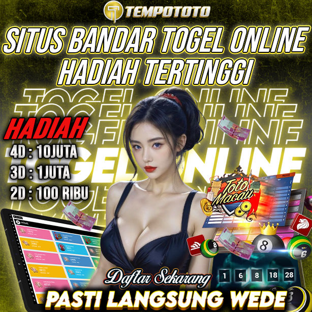 Situs Togel