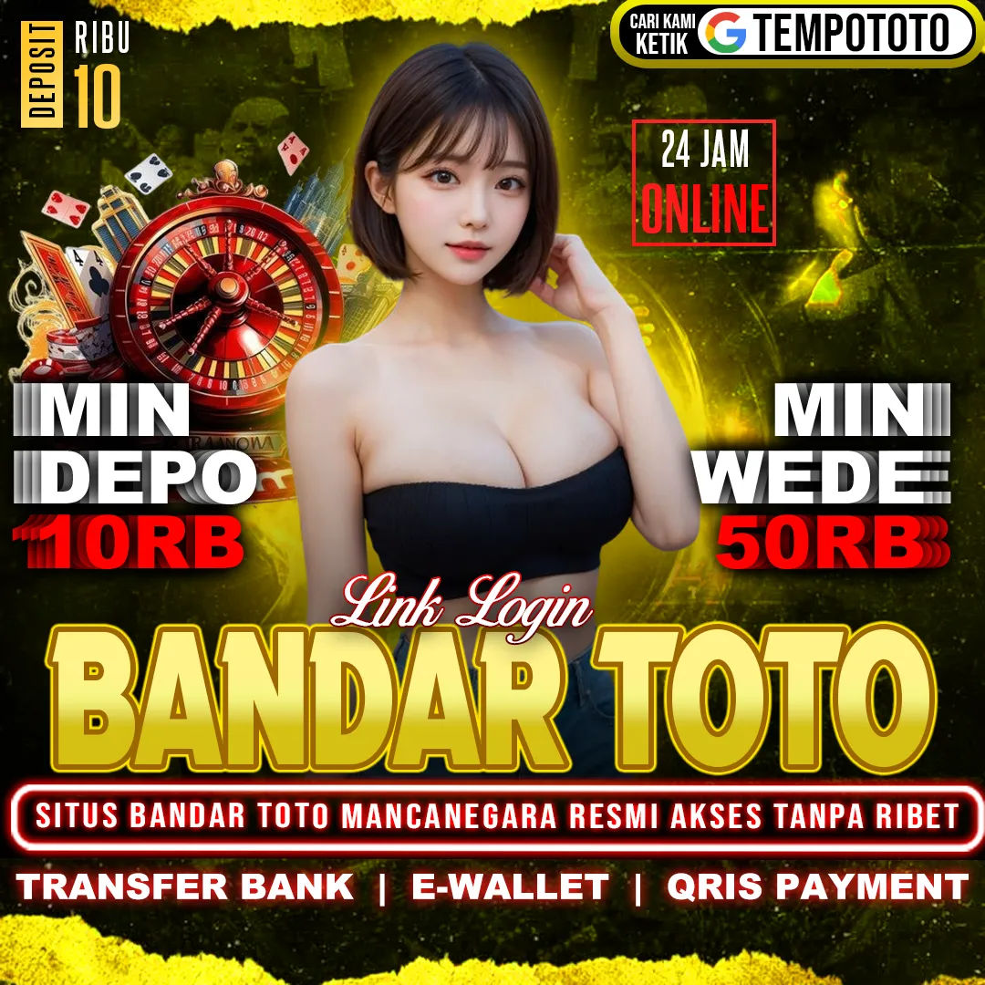 Tempototo