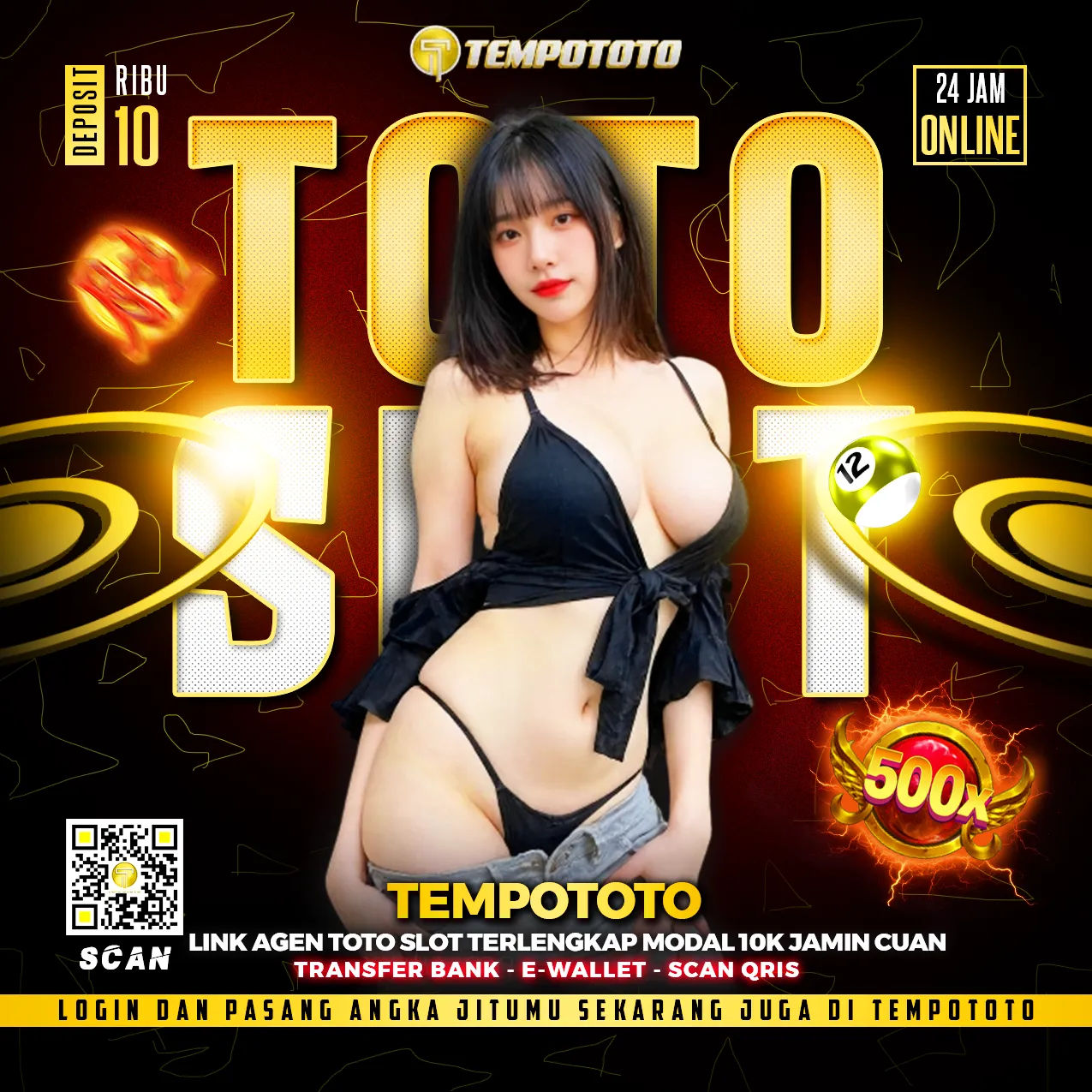 TEMPOTOTO