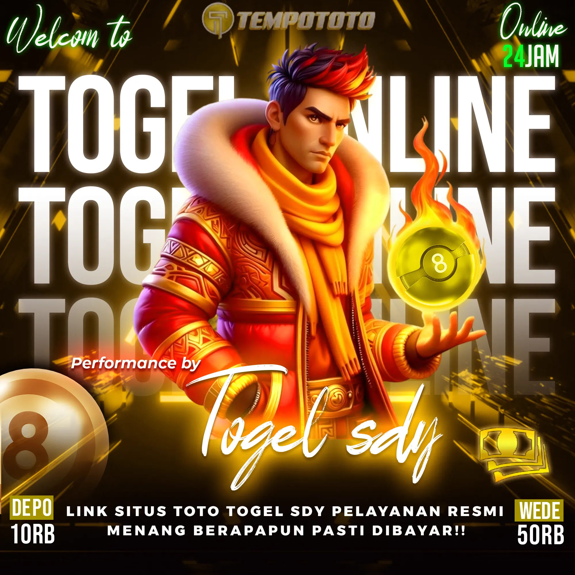 TEMPOTOTO
