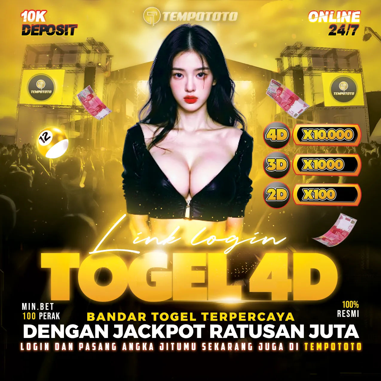 TEMPOTOTO