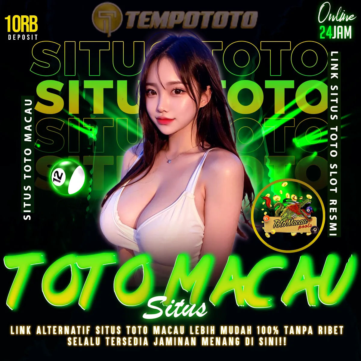 TEMPOTOTO