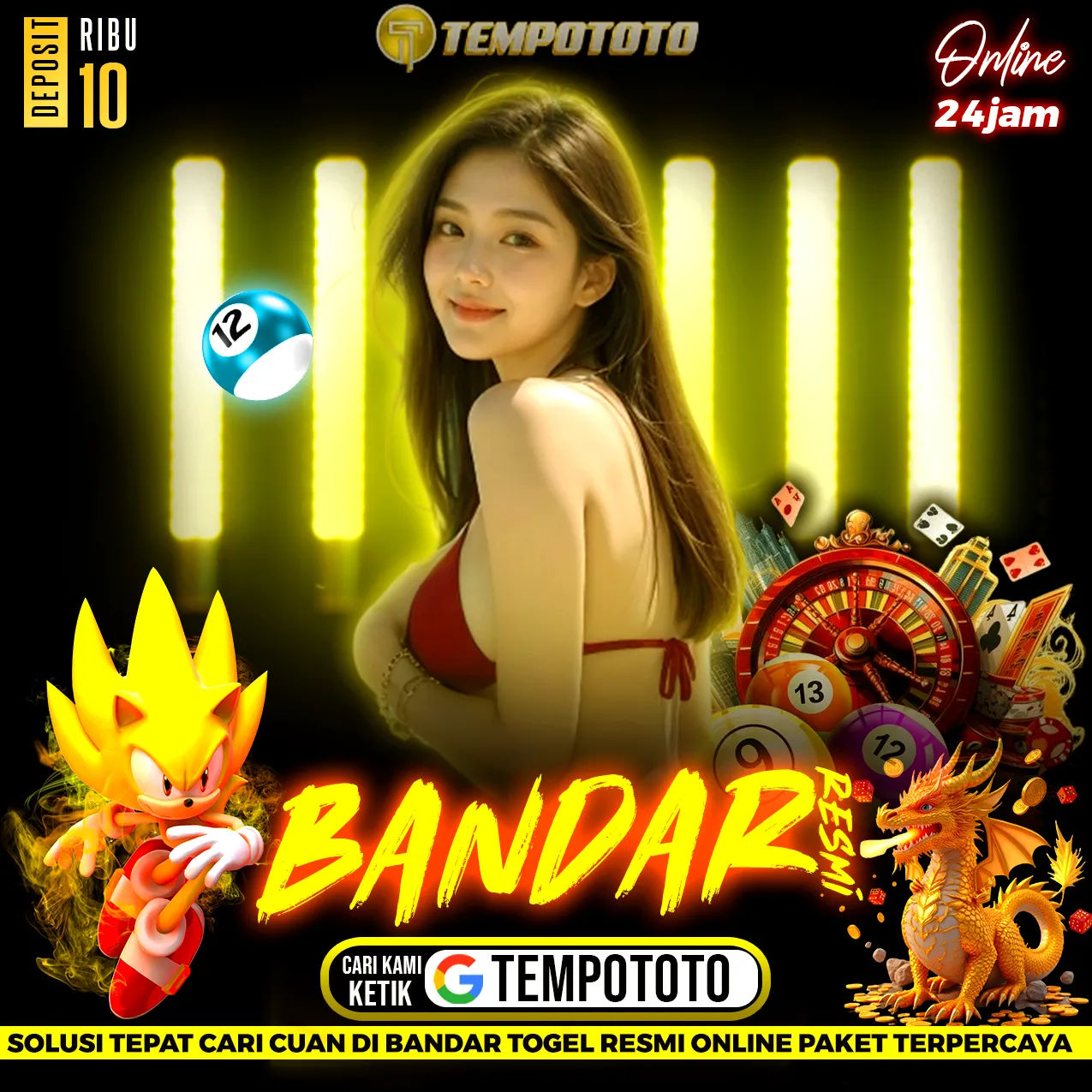 TEMPOTOTO