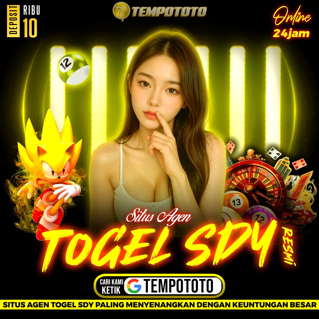 TEMPOTOTO