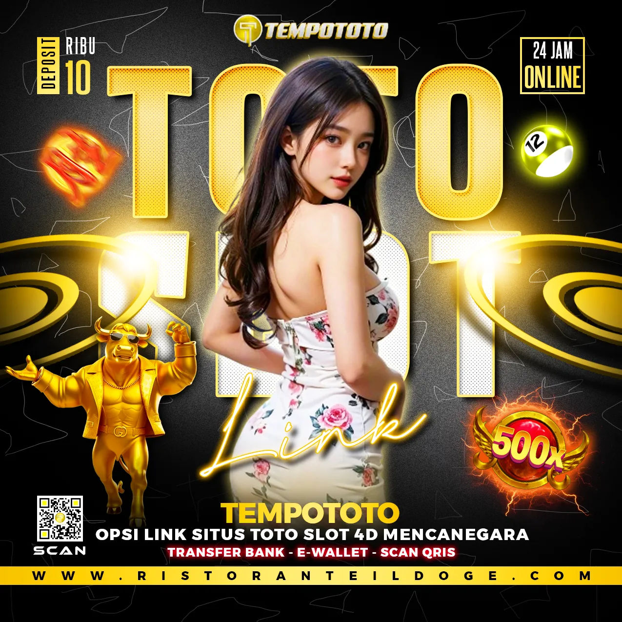 TEMPOTOTO