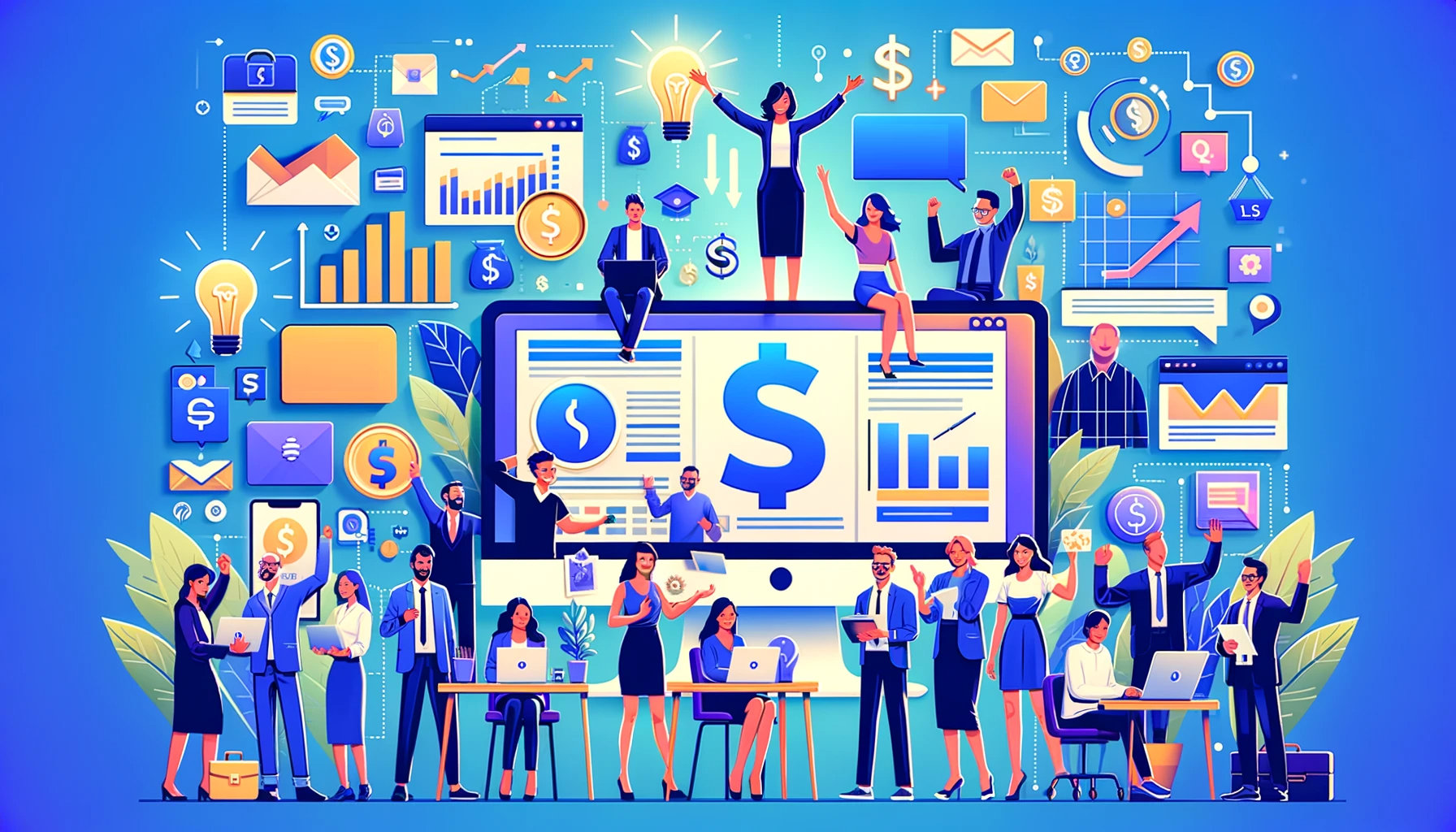 Unlock Your Creative Potential: Mastering Digital Sales with Tempsee