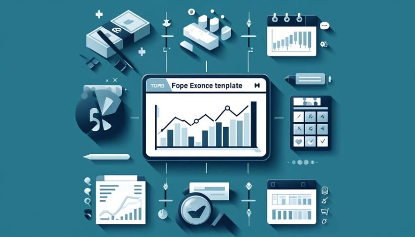 Top 5 Excel Templates for Finance Professionals