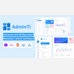 Adminti - Bootstrap HTML5 Admin Template