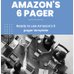 Amazon’s 6-Pager Word With Easy Instructions