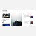DailyNews -HTML Template