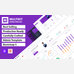 Multikit Bootstrap 5 Dashboard Template