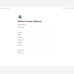 Notion Creator Manual