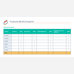 Social Media Report File Powerpoint
