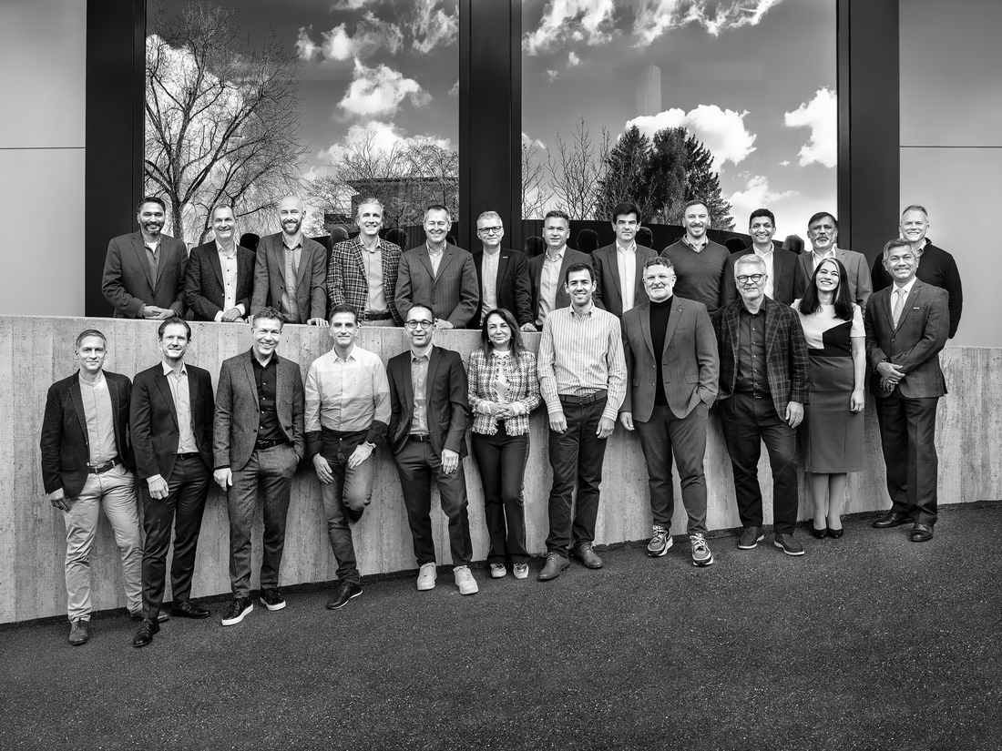 Tenthpin Partners Tenthpin Partners