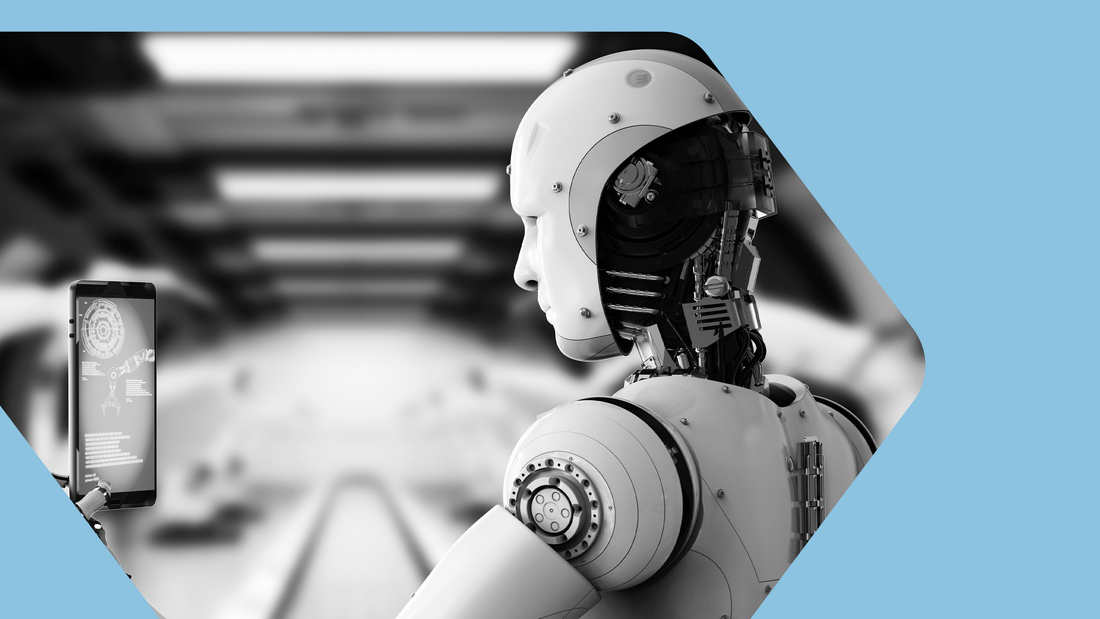 Digital transformation through RPA Digital transformation through RPA