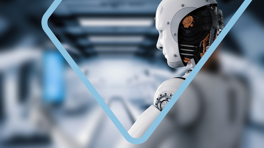 Digital transformation through RPA Digital transformation through RPA