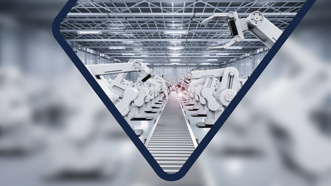 Digital transformation through RPA Digital transformation through RPA