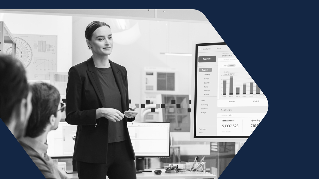 Divisional financial reporting Divisional financial reporting