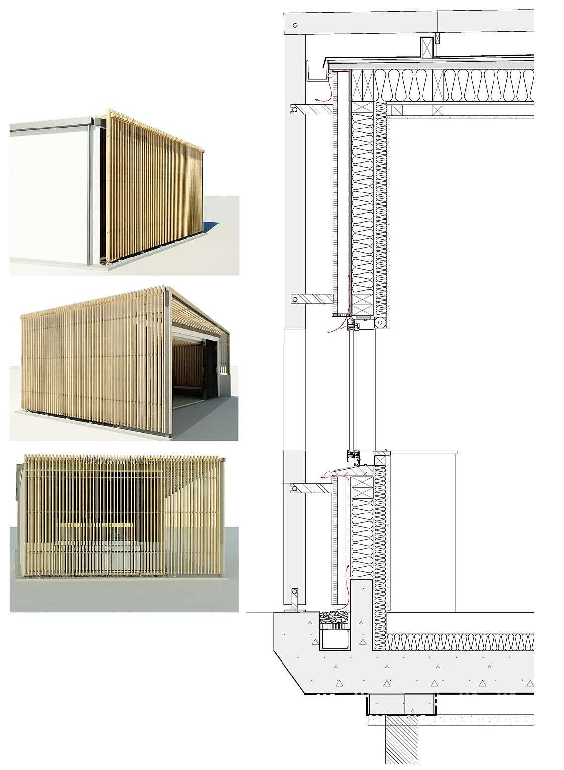 Rehabilitación y arquitectura de interiores 6