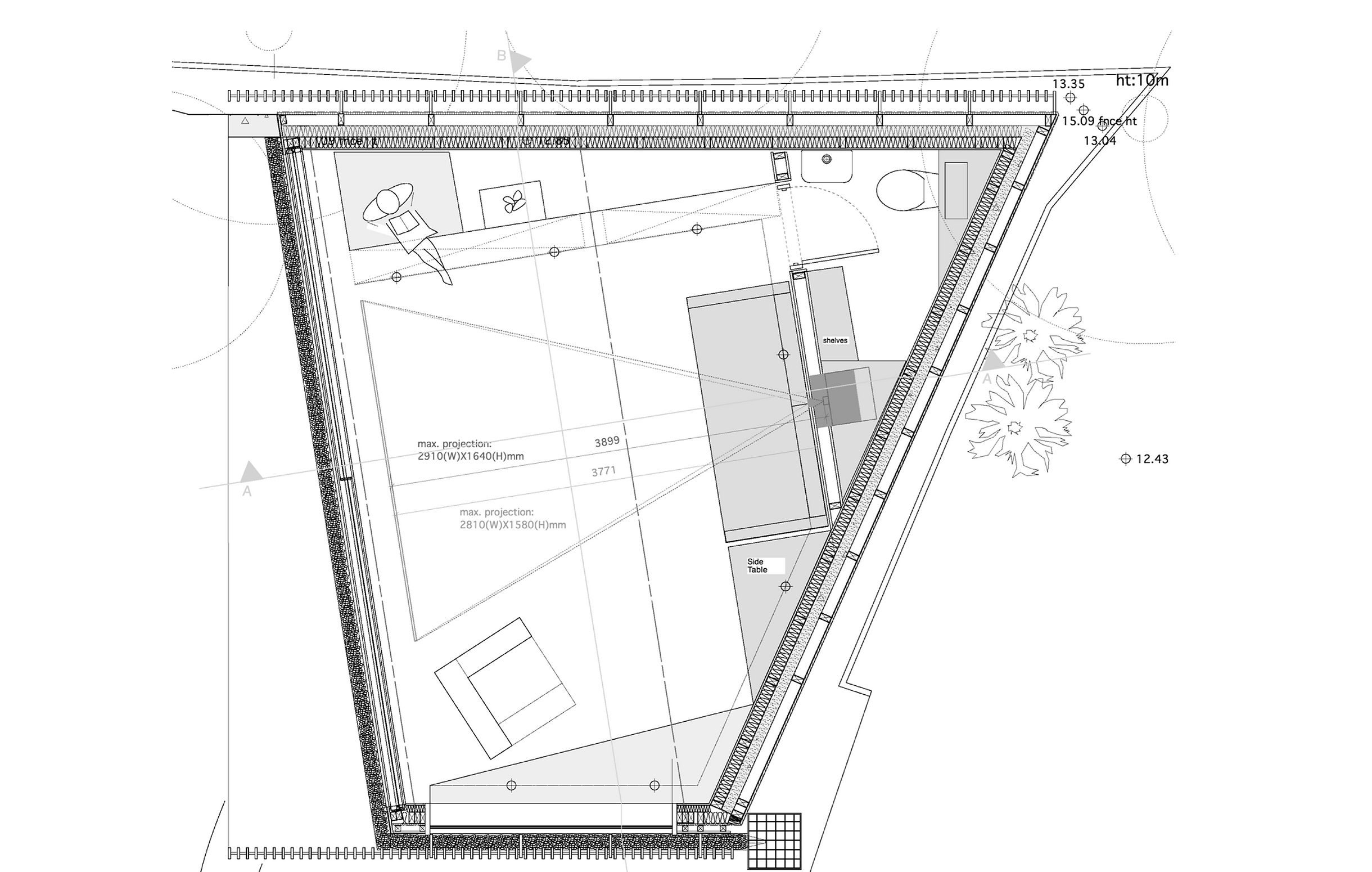 Rehabilitación y arquitectura de interiores 5