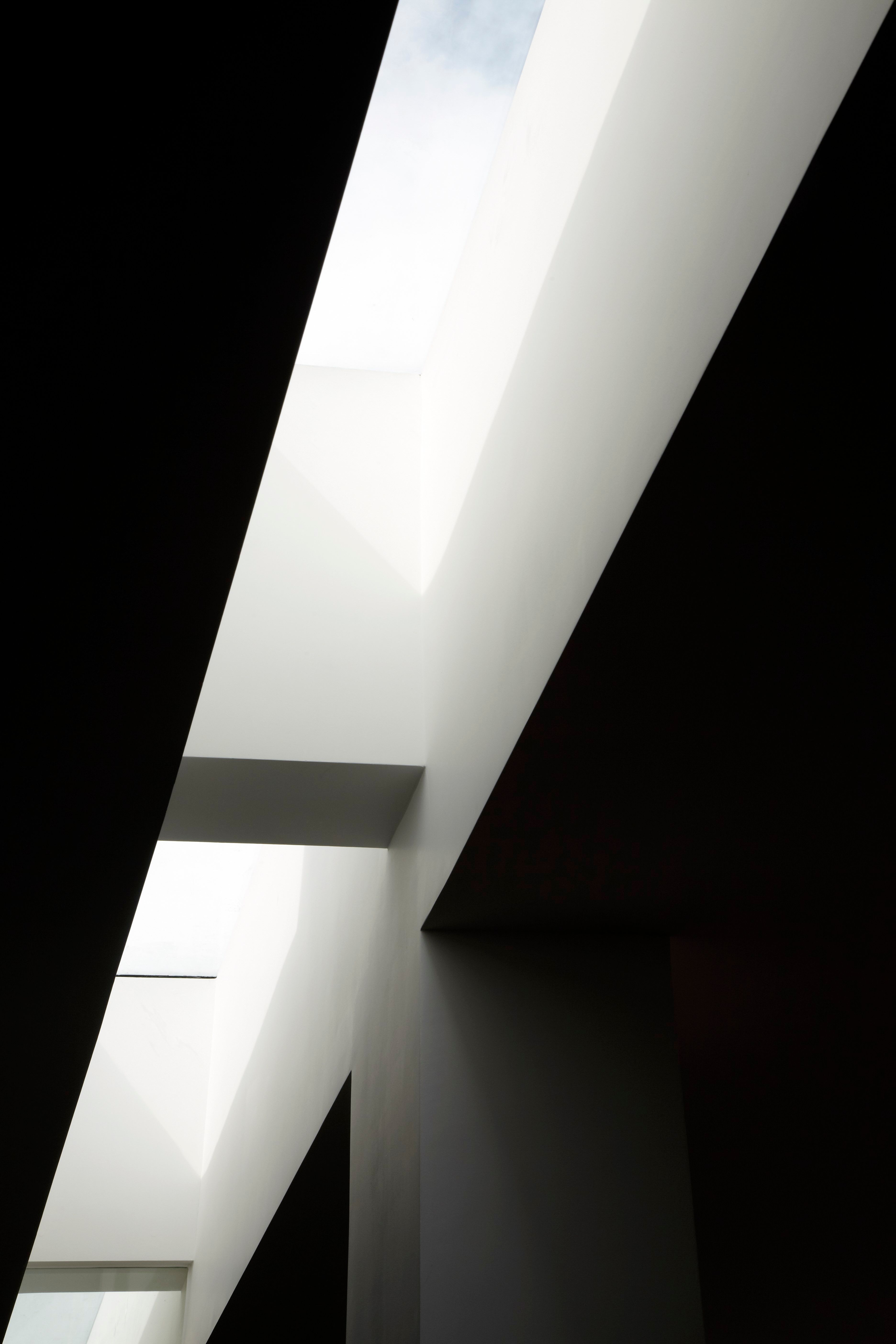 Arquitectura de interiores lujosa y contemporánea 9
