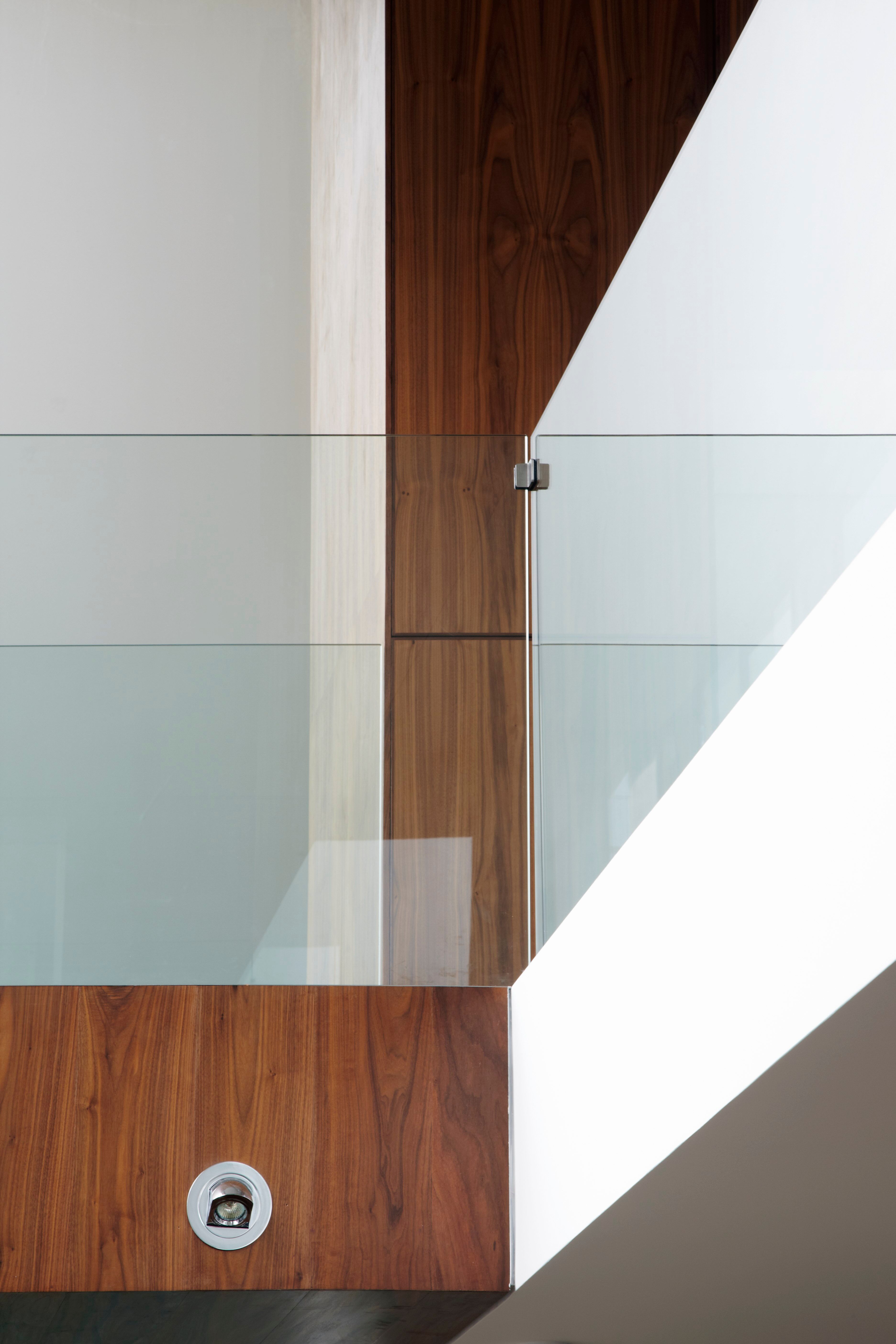 Arquitectura de interiores lujosa y contemporánea 5