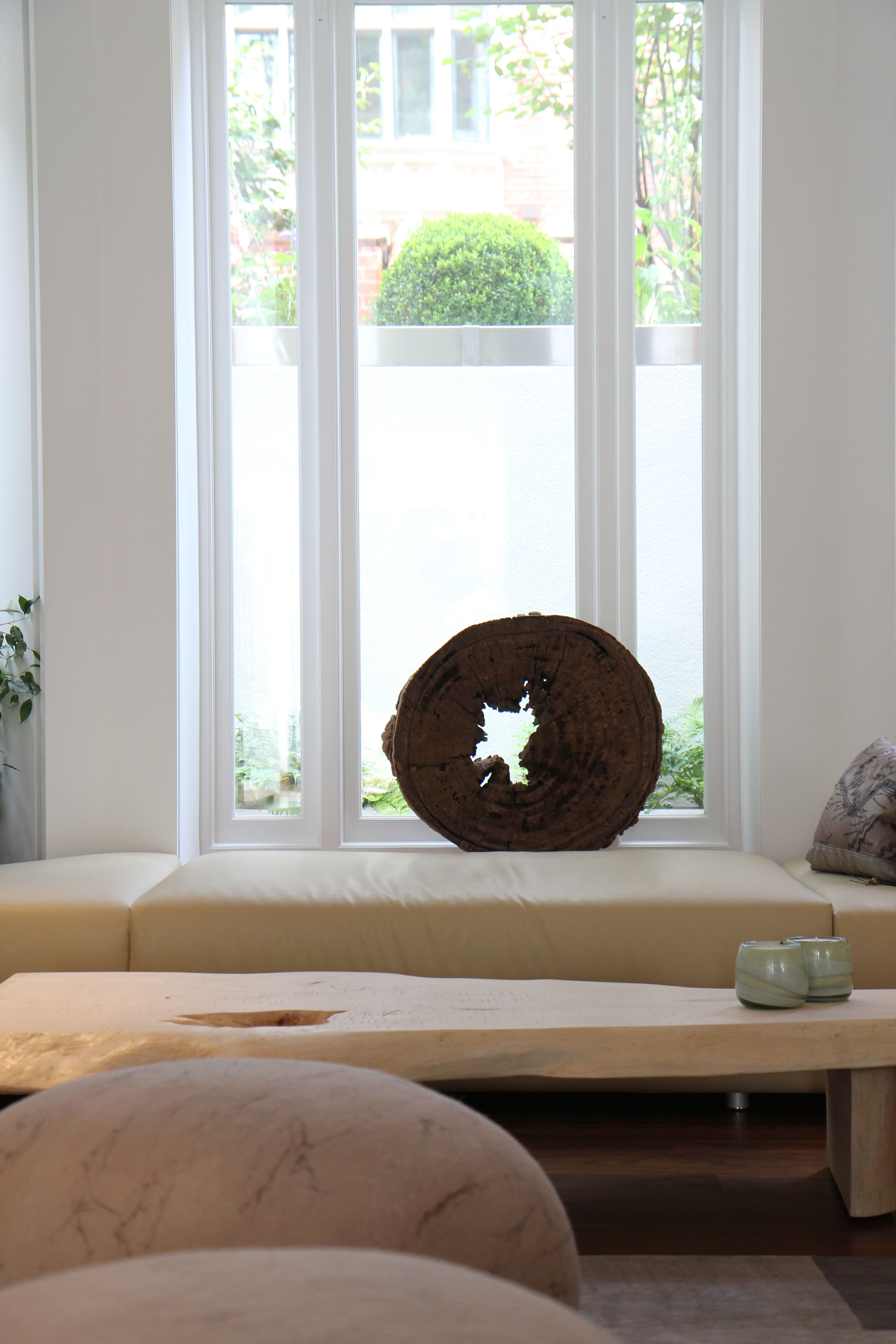 Arquitectura de interiores lujosa y contemporánea 14