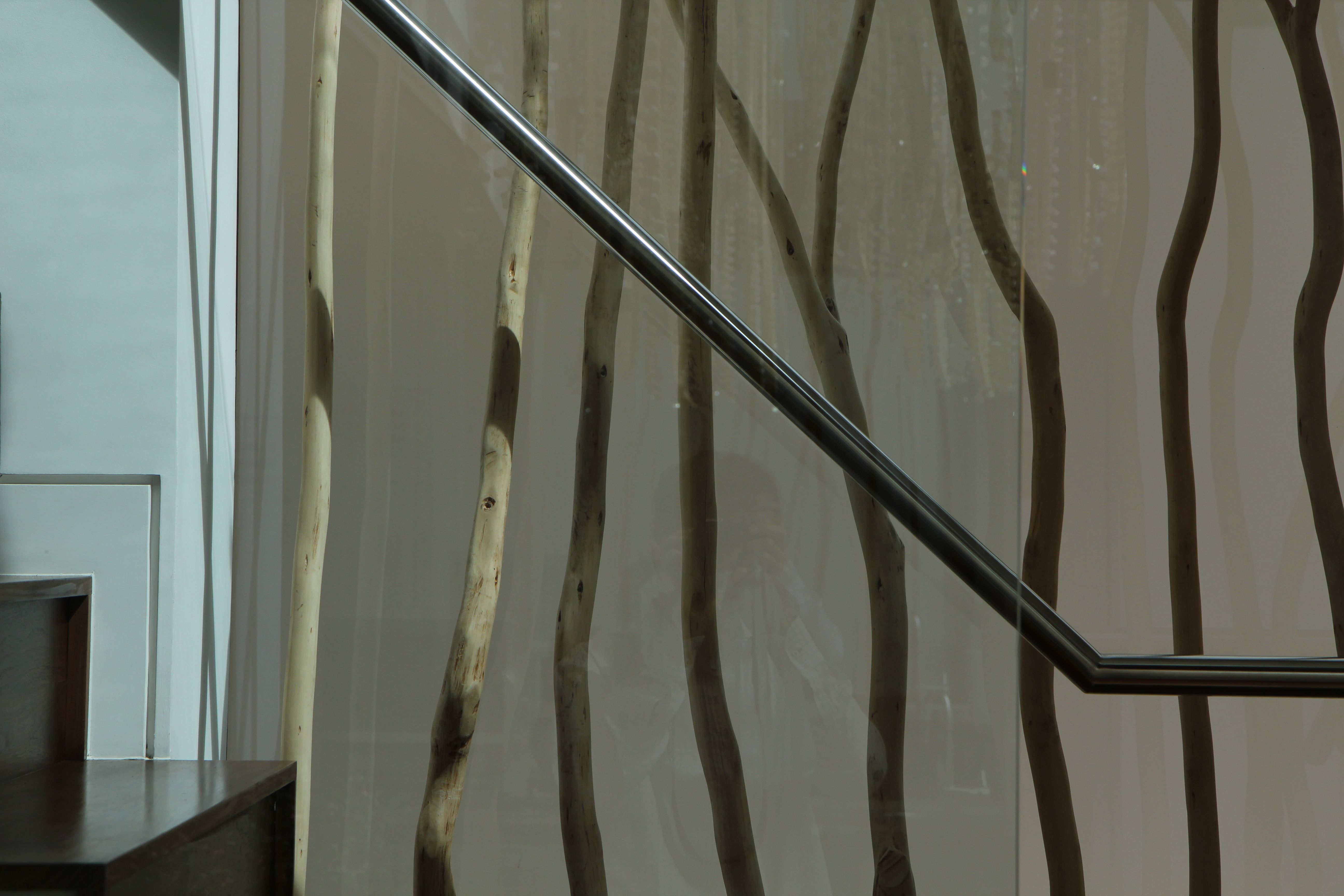 Arquitectura de interiores lujosa y contemporánea 15