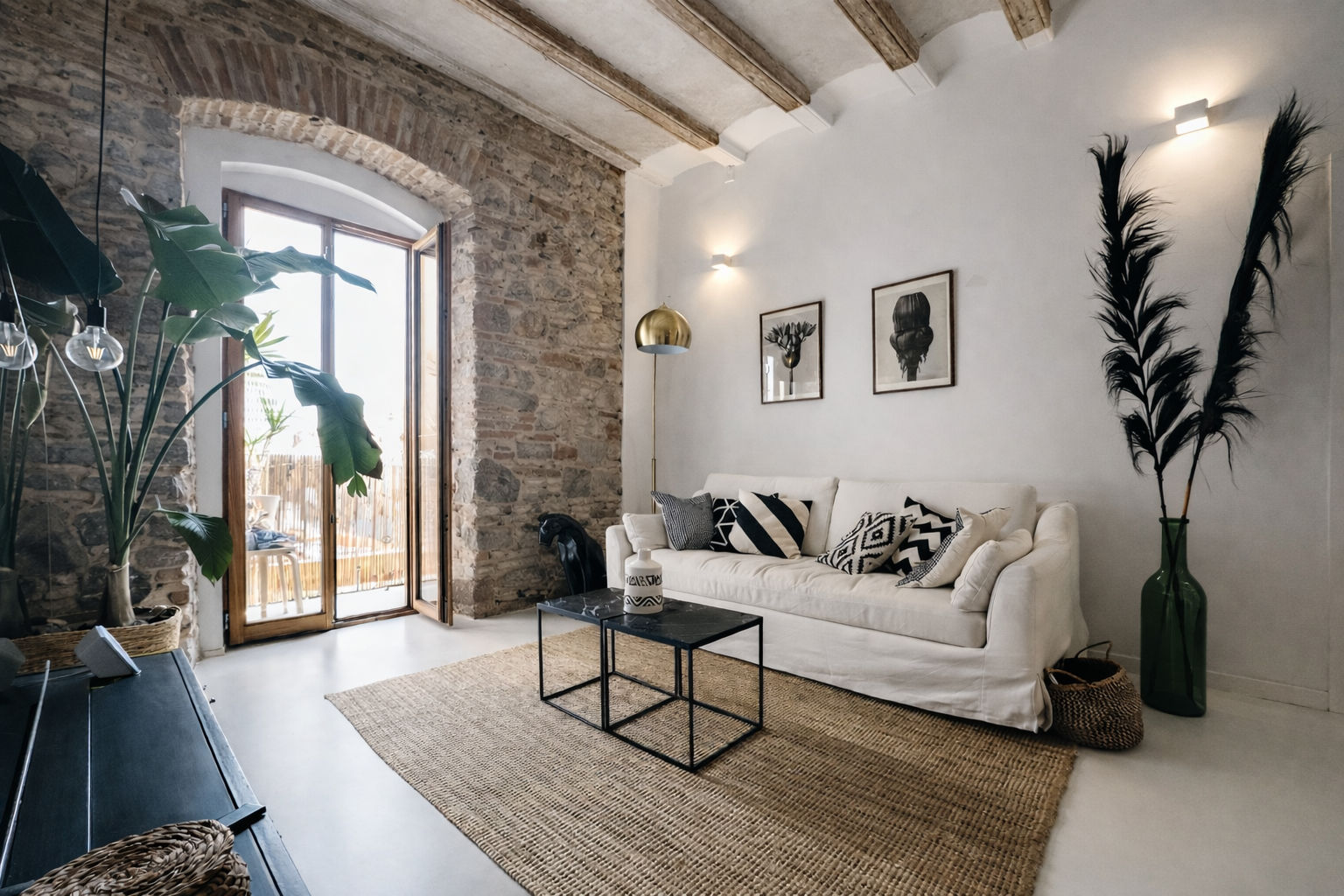 Rehabilitación y Interiorismo Catalán 2