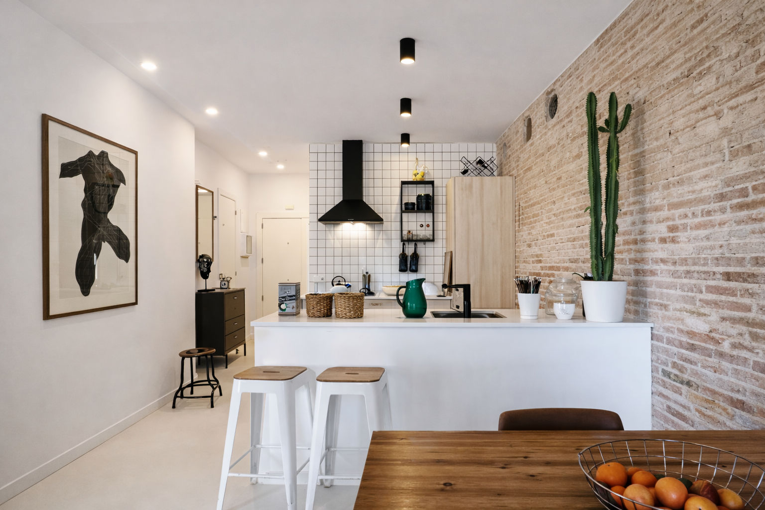 Rehabilitación y Interiorismo Catalán 4