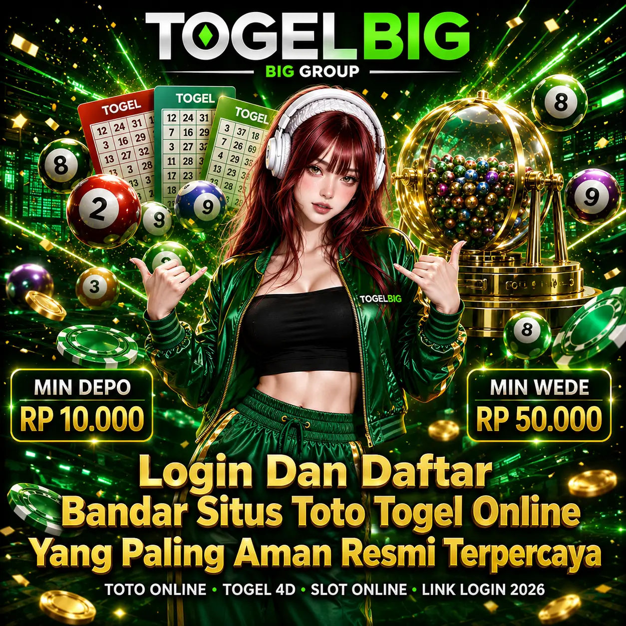 TOGELBIG