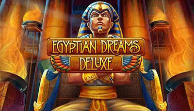 Egyptian Dreams Deluxe Slot