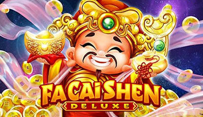 Fa Cai Shen Slot