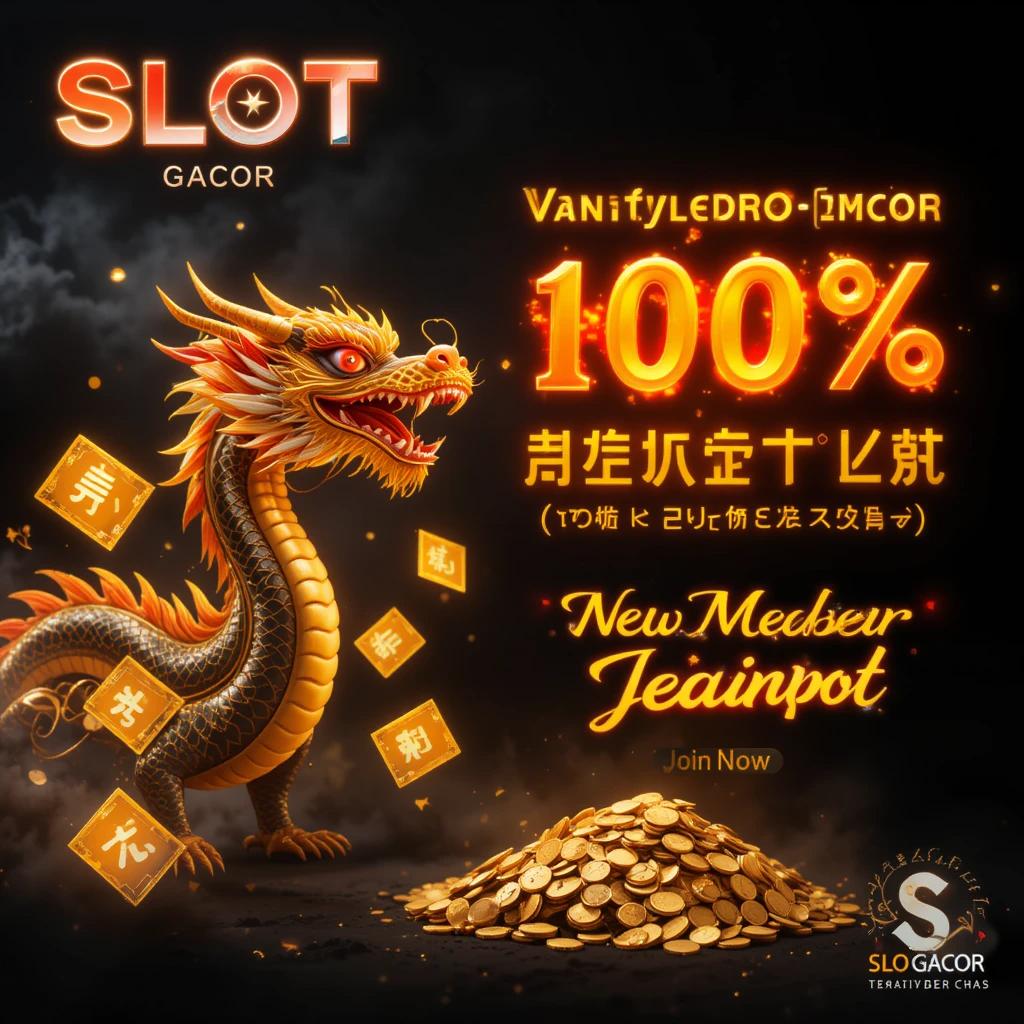 Slot Gacor
