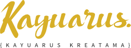 Kayuarus Kreatama - Design Build