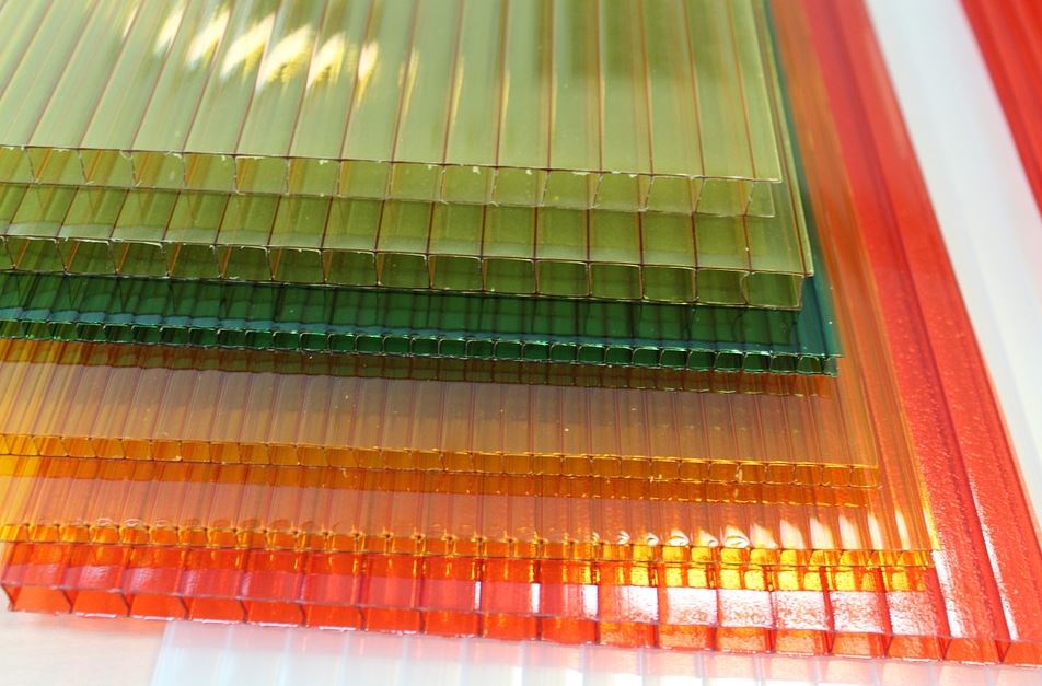 Jasa Pasang Kanopi Polycarbonate
