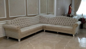 Sofa Classic – Residential