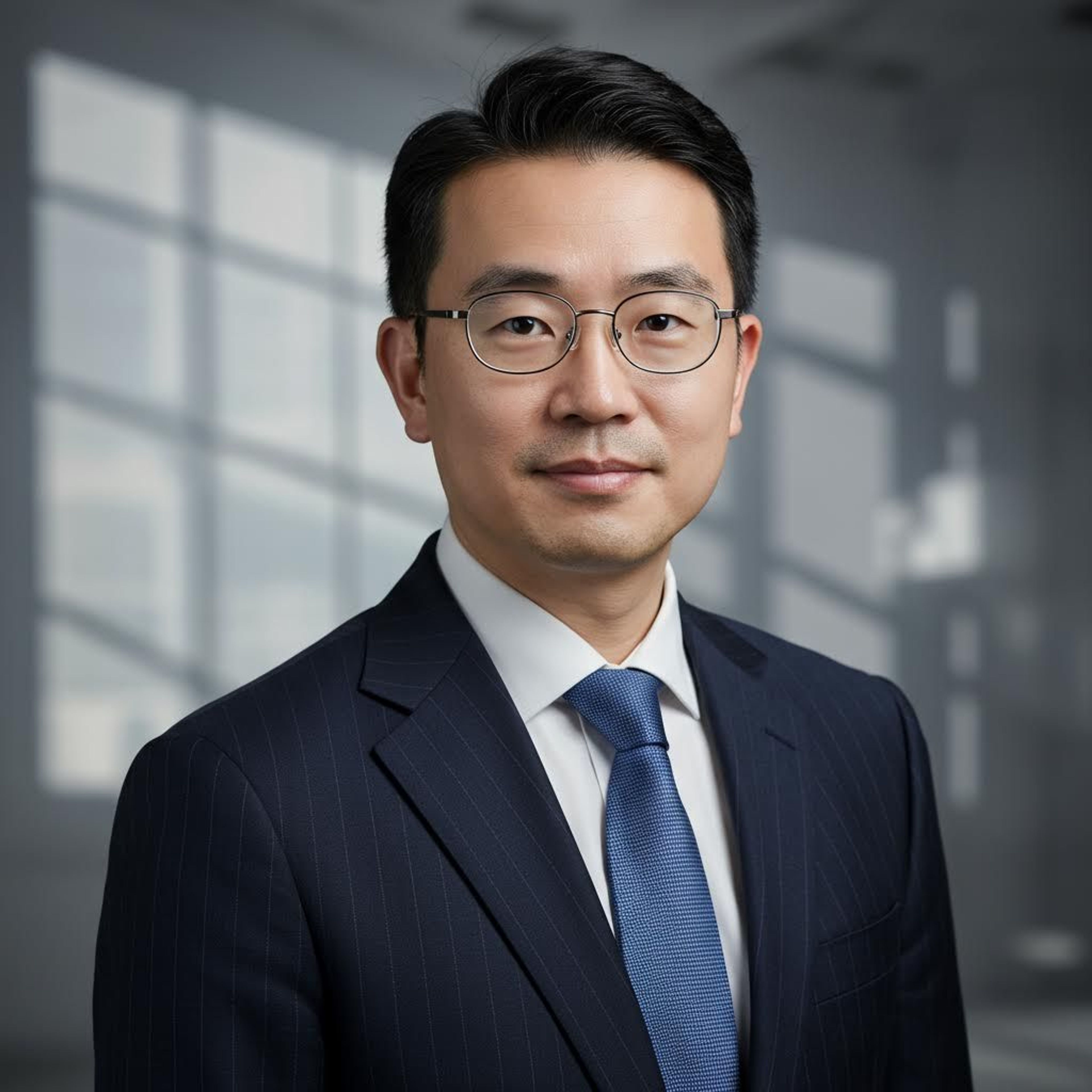 Zhao M.