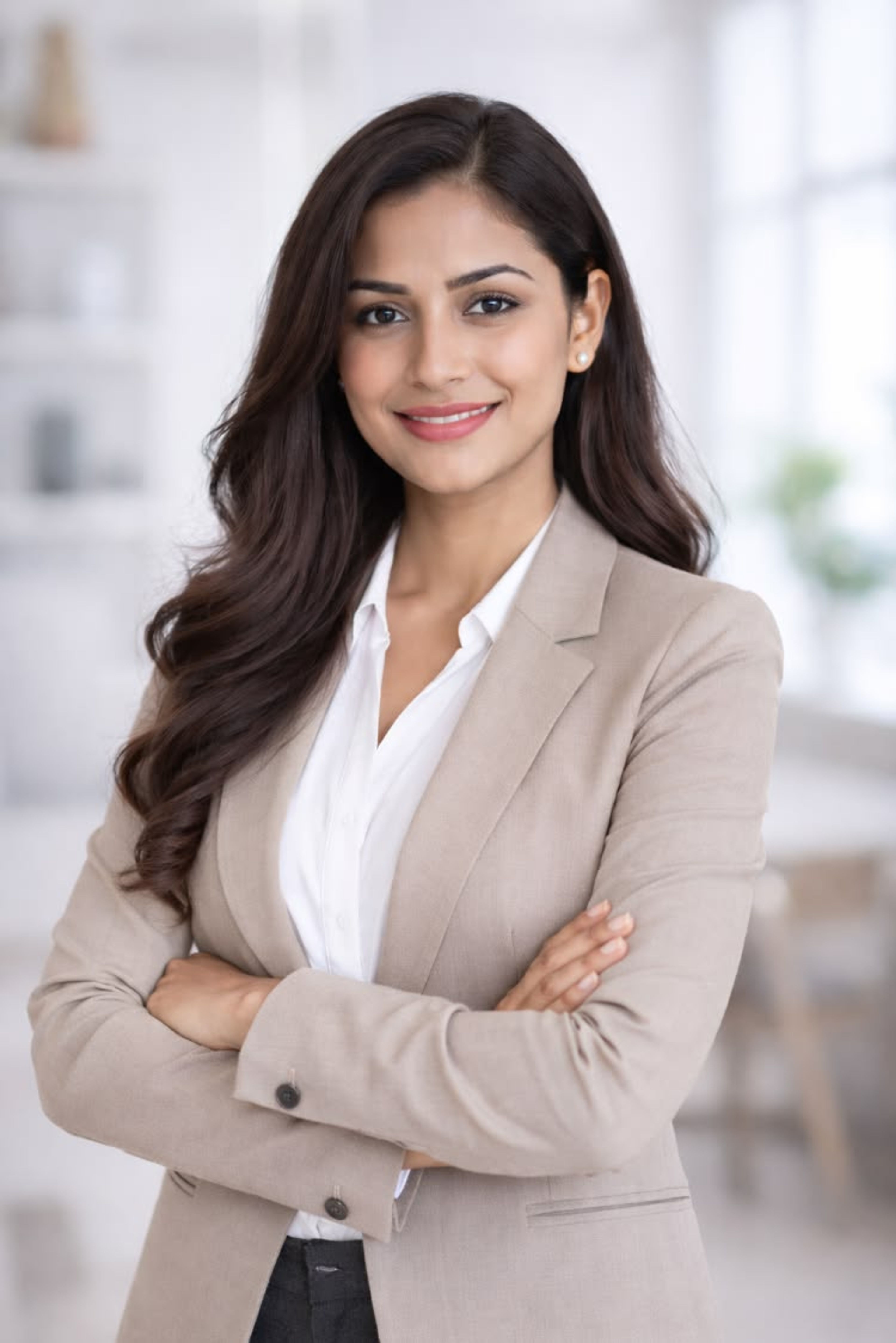 Kavya I.