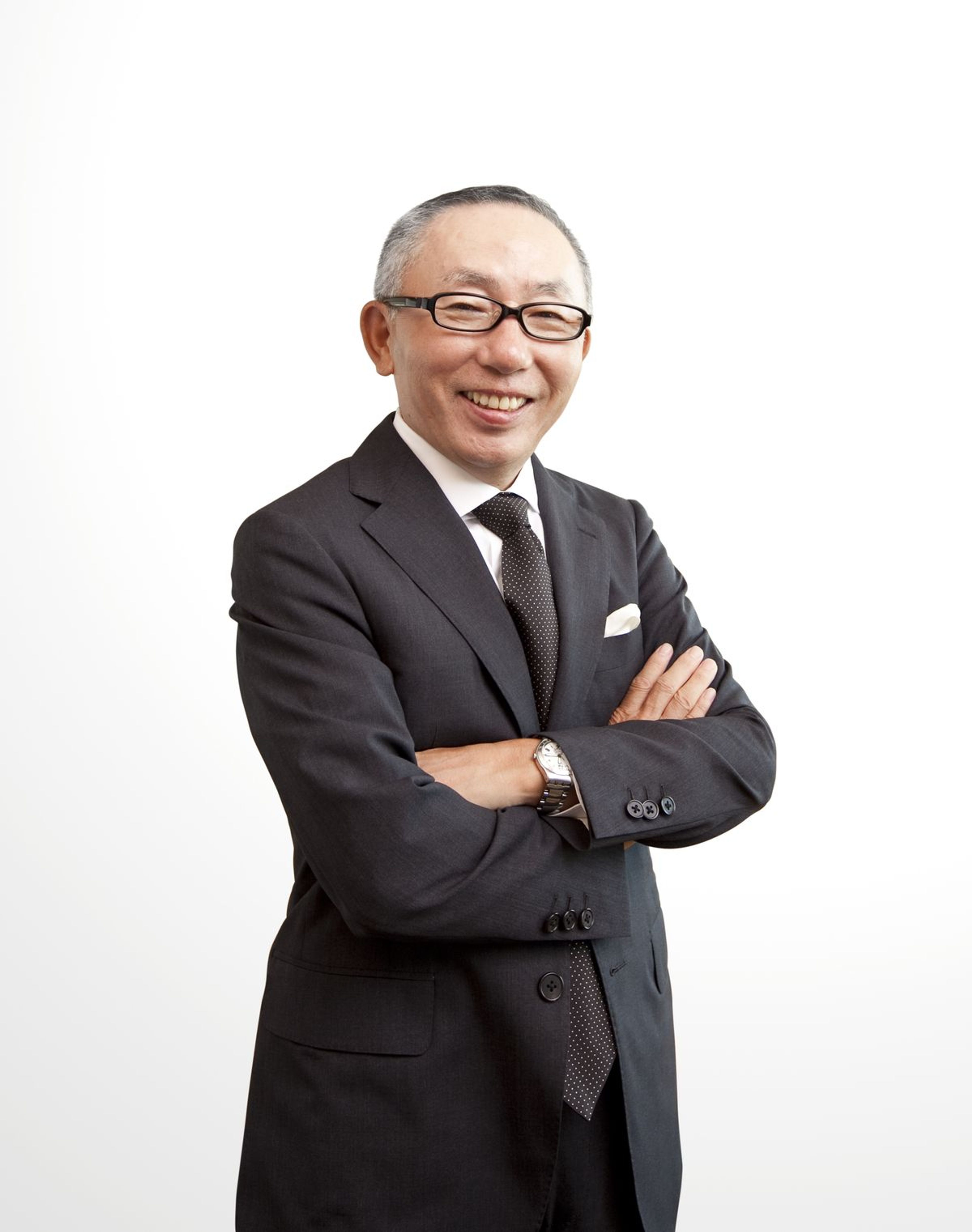Daichi M.