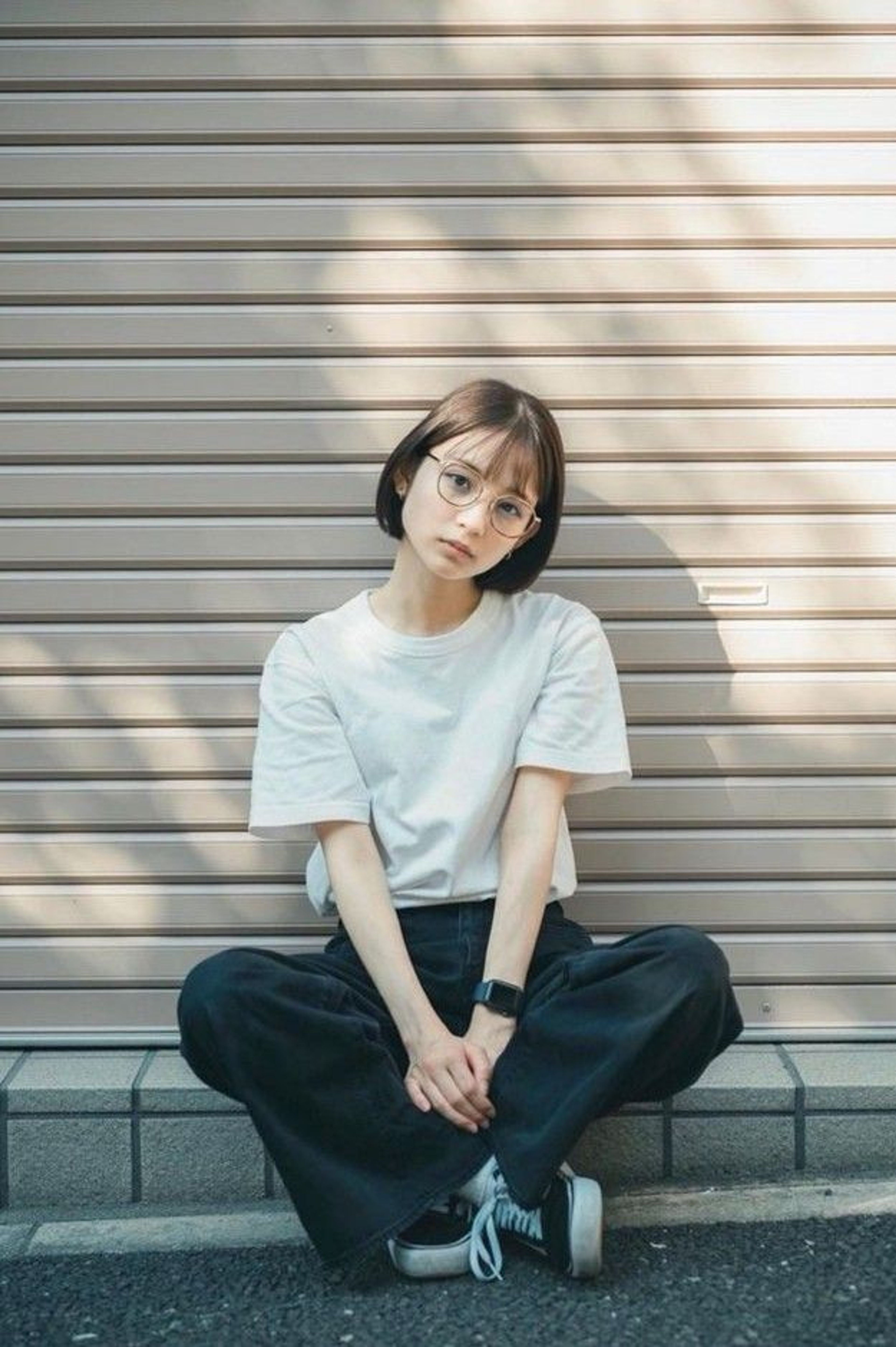 Miki Shibata