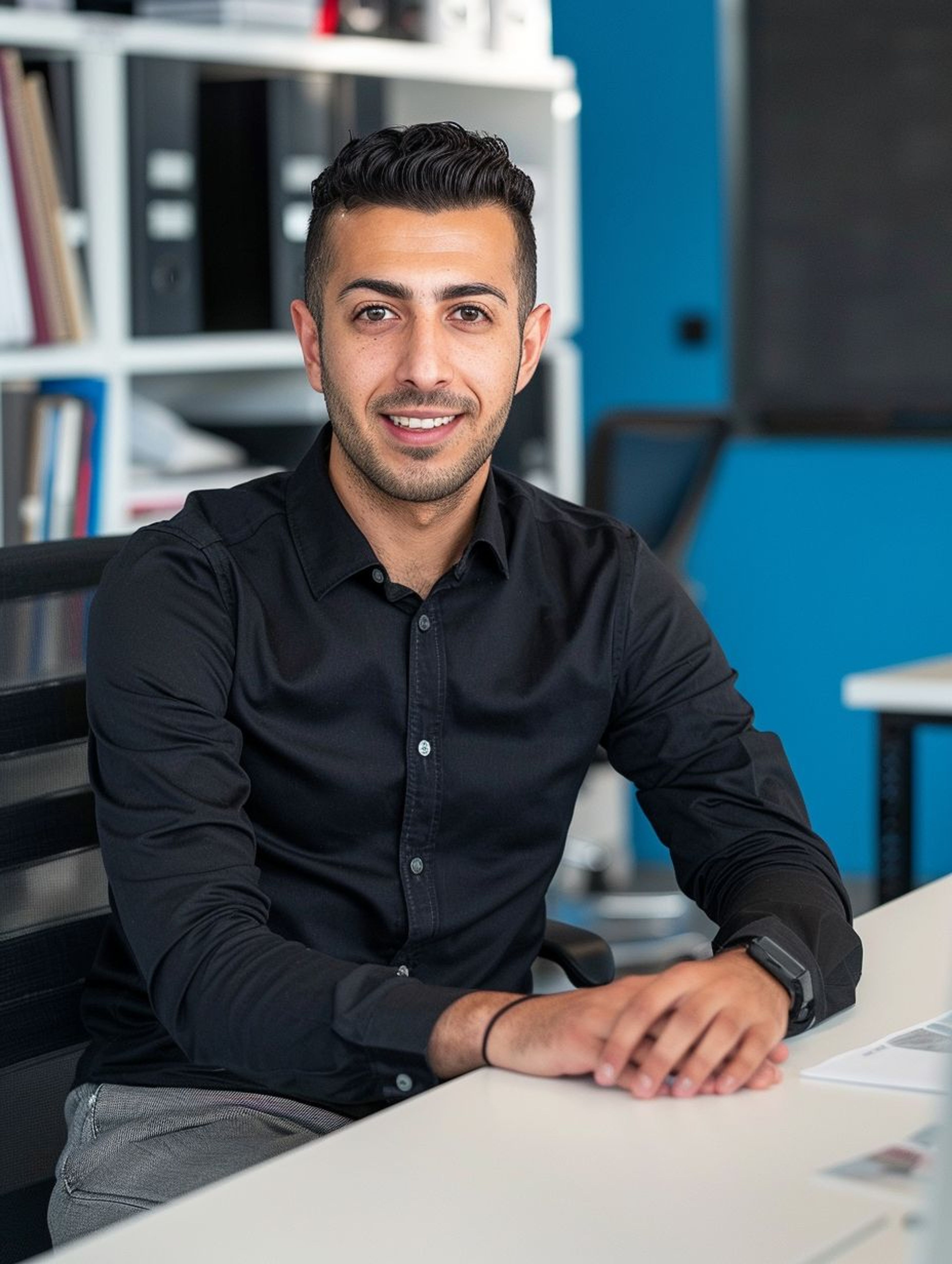 Youssef J.