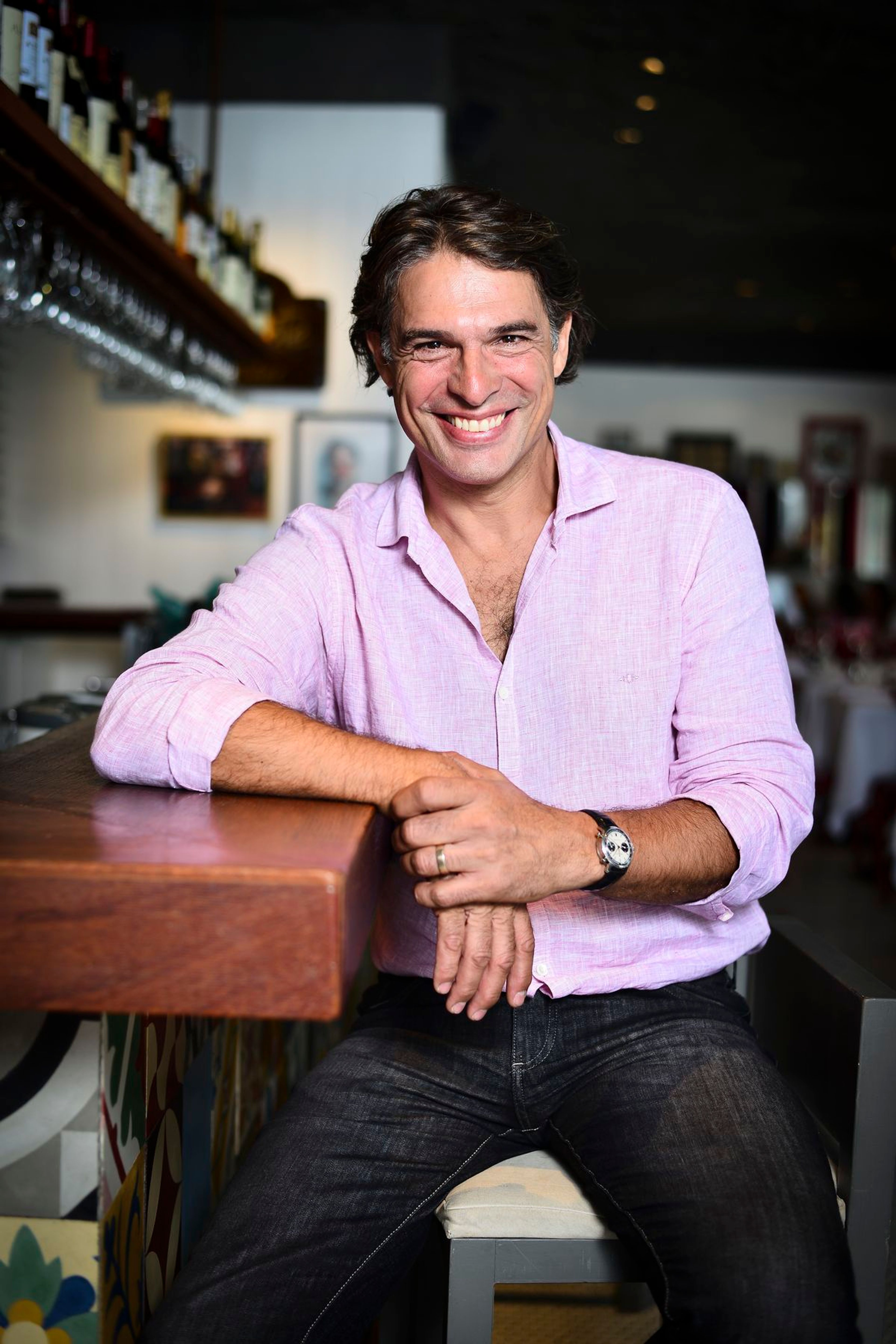 Duarte Freitas