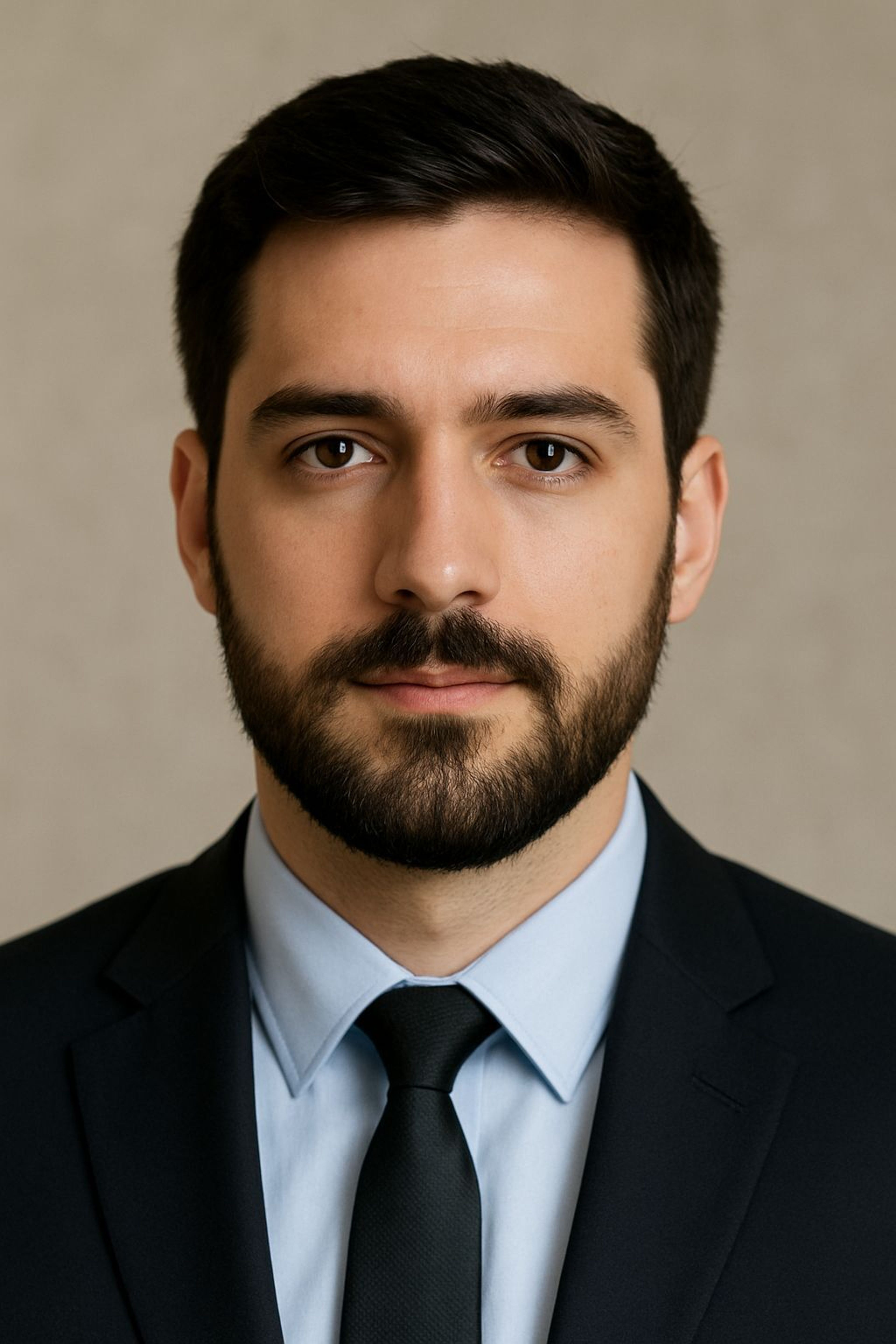 Alexei M.